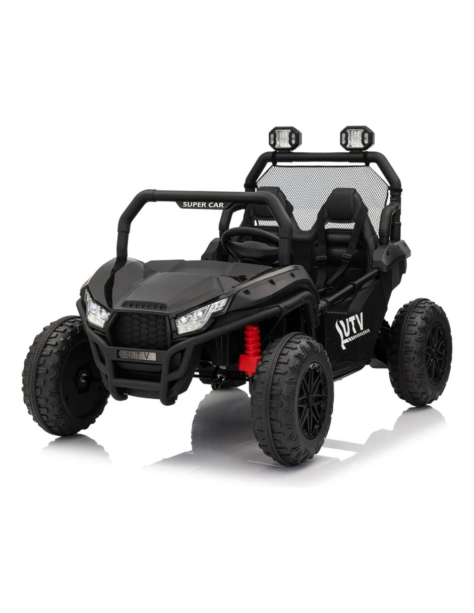 Camioneta Montable Electrico Carro Eléctrico Camioneta Montable