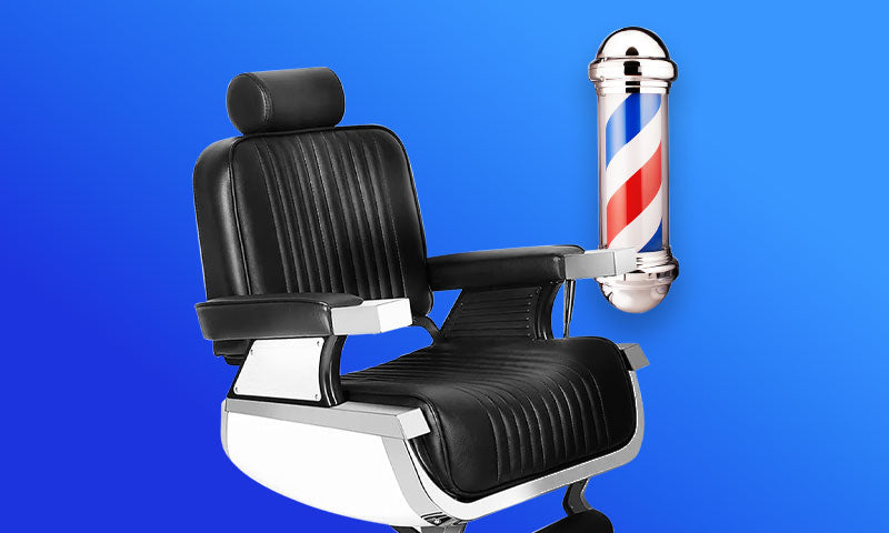 Barbería