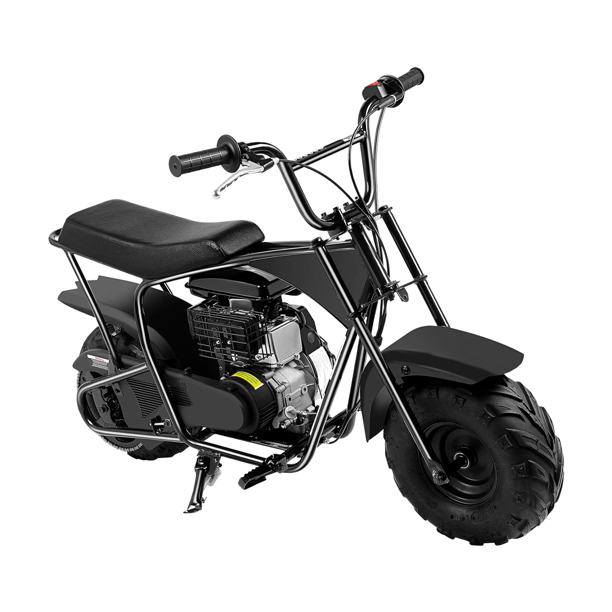 Minimotocicleta Cross 4 Tiempos 105 CC OffRoader