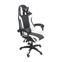 Silla gamer Cometa Blanco