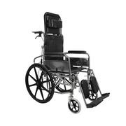 Silla de ruedas PCI Beatrice