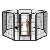 Corral para mascota