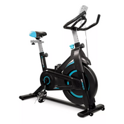 Bicicleta Estatica con Volante de Inercia 6 kg