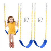 Par de Columpios Infantiles Exterior