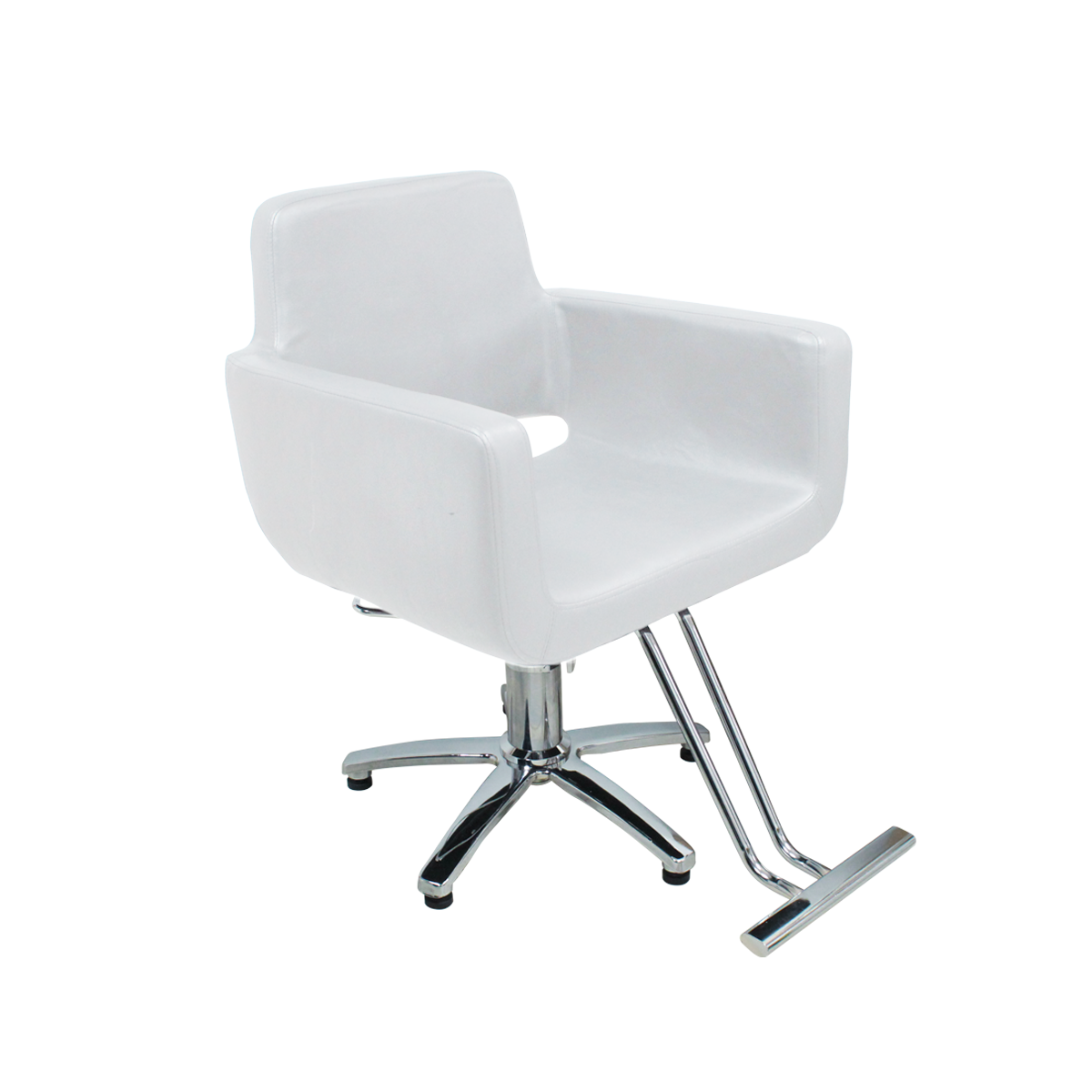 Silla para estética Blanco