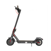 Scooter Eléctrico Plegable Vanlig