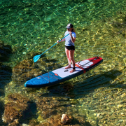 Tabla Surf Paddle Con Todo Incluido Kit, Accesorios De Viaje