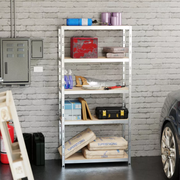 Estantería Modular Versátil