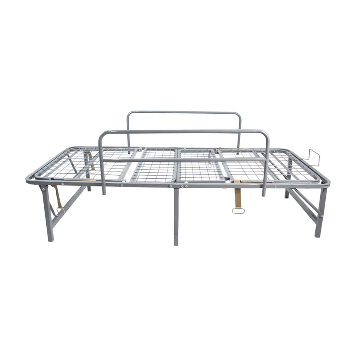 Cama hospitalaria plegable Margaret