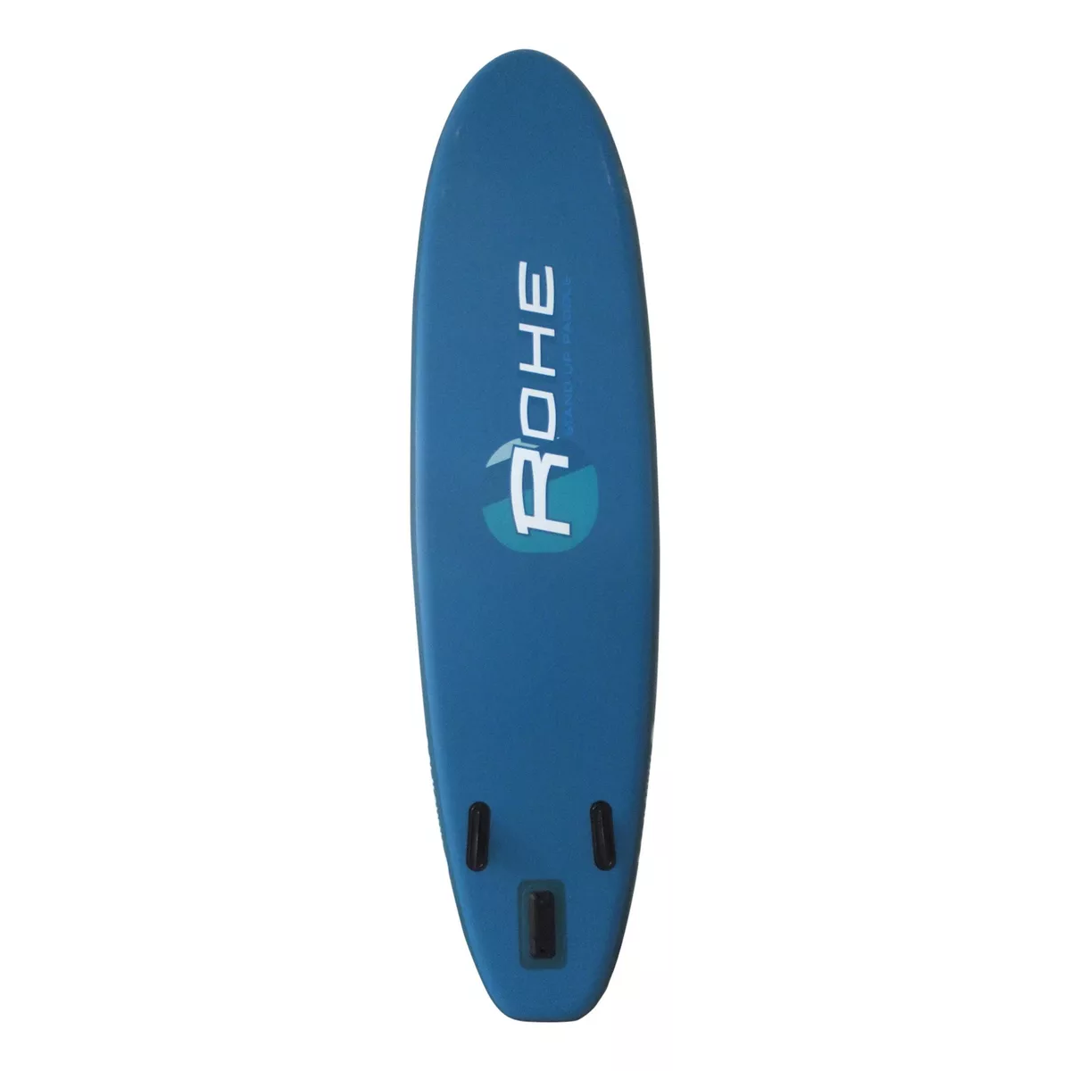 Tabla De Surf Paddle Blue Kit De Viaje Bomba Y Remo Incluido