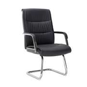Silla oficina de trineo Jacob