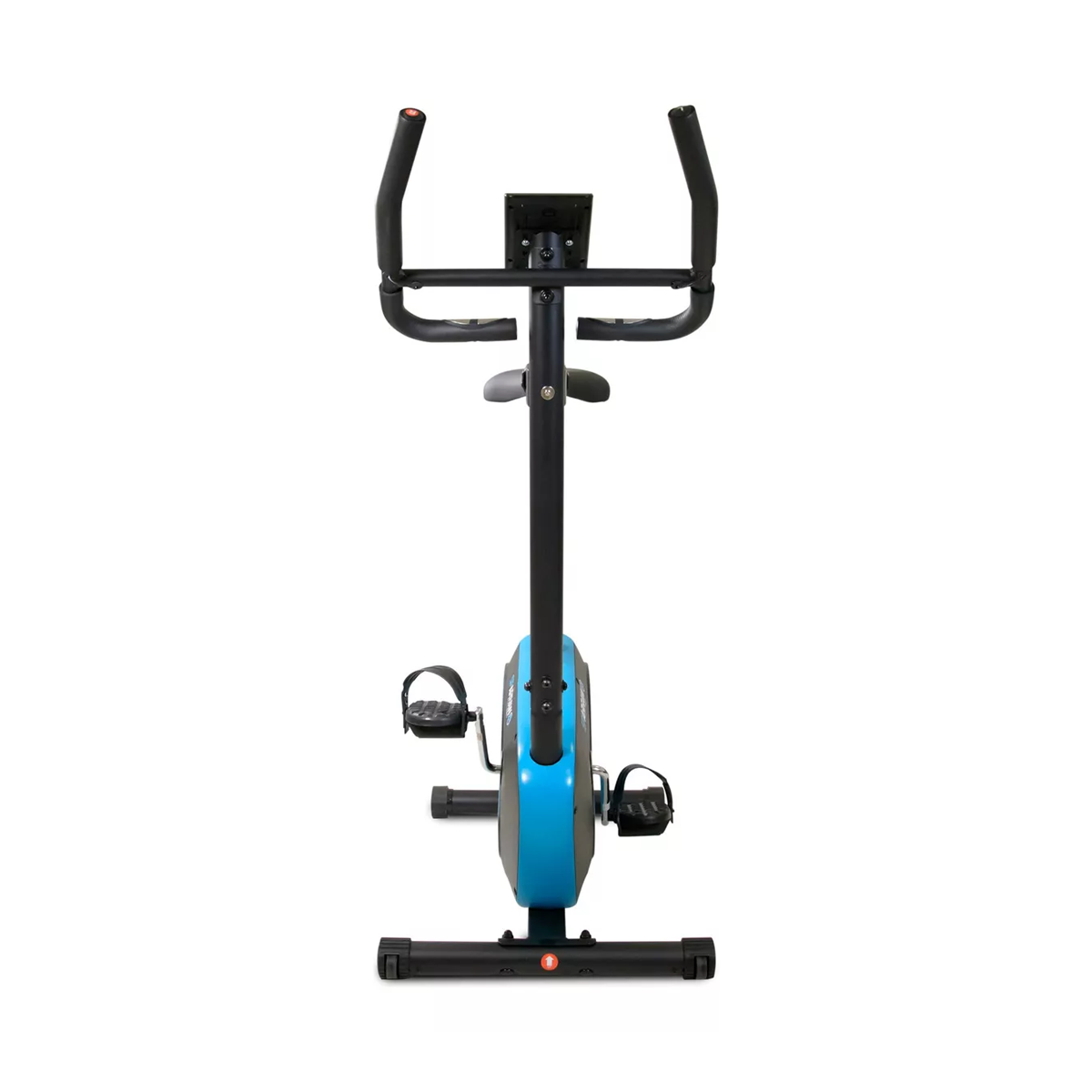 Bicicleta Estática con Volante de Inercia de 3 kg