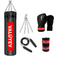 Kit para boxeo VALUYEV