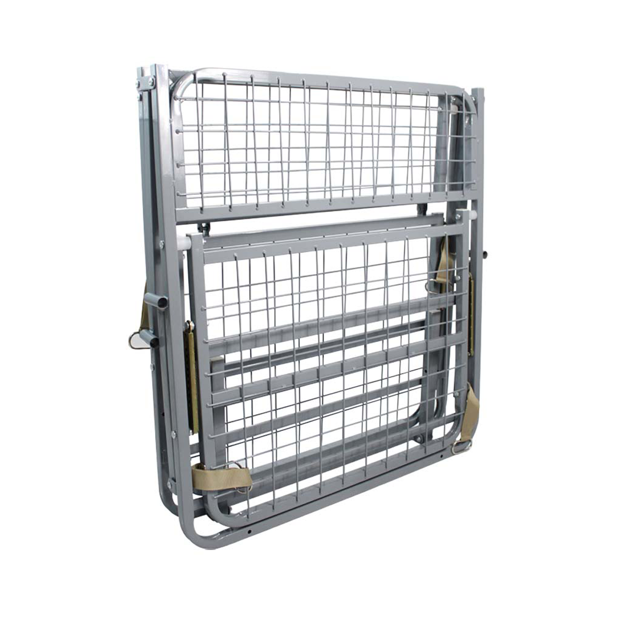 Cama hospitalaria plegable Margaret