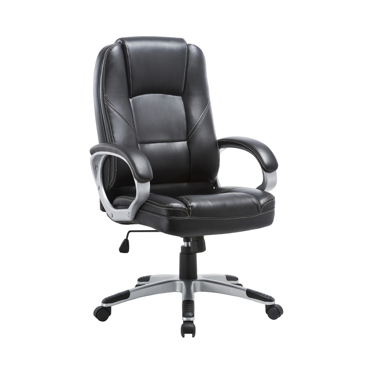 Silla de oficina Lupton