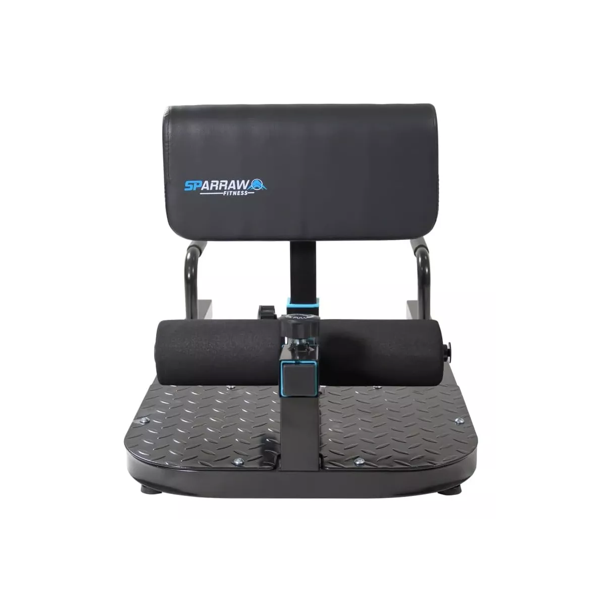 Maquina Sentadilla Musculación Funcional