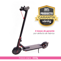 Scooter Eléctrico Plegable Vanlig