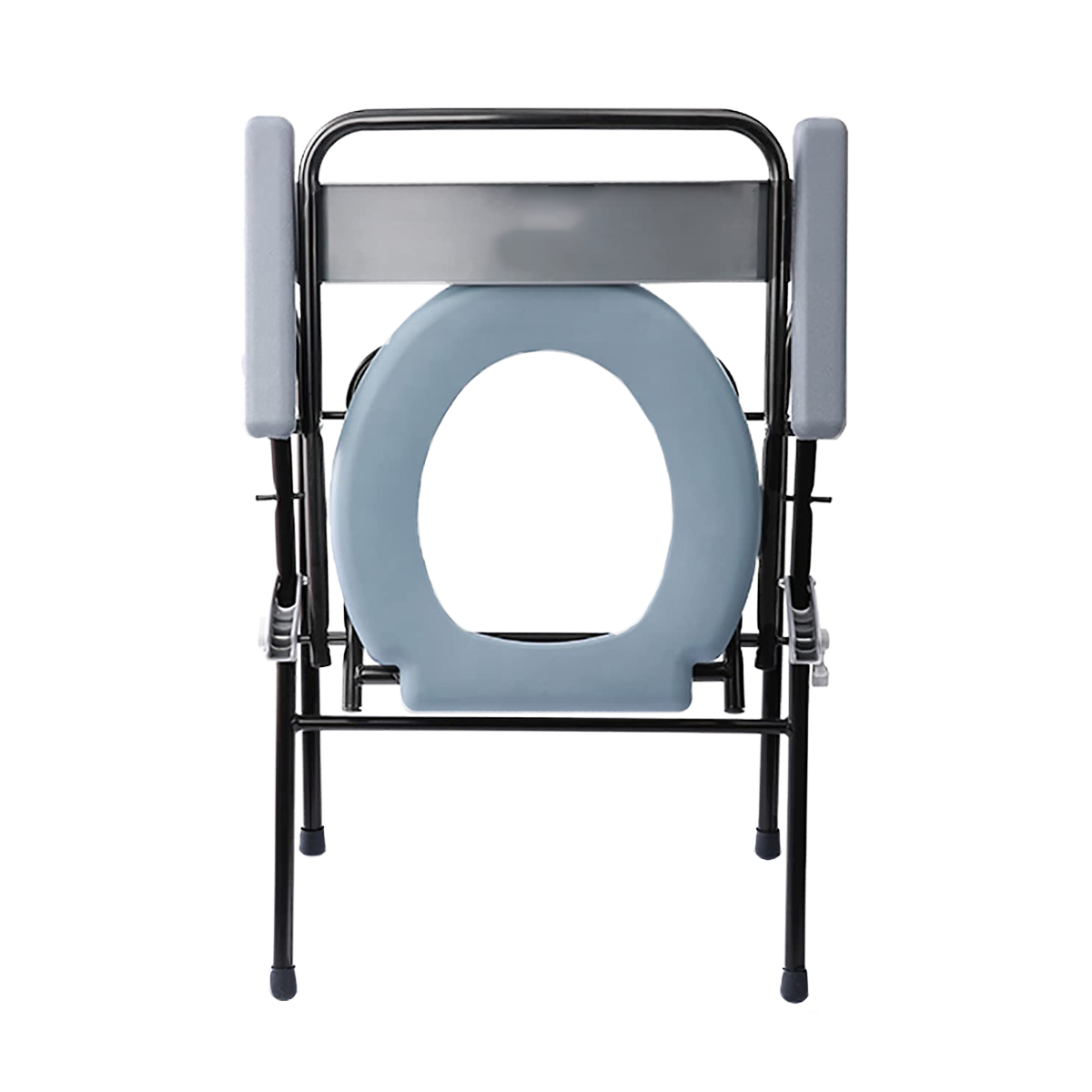 Silla de ducha con cómodo Charité