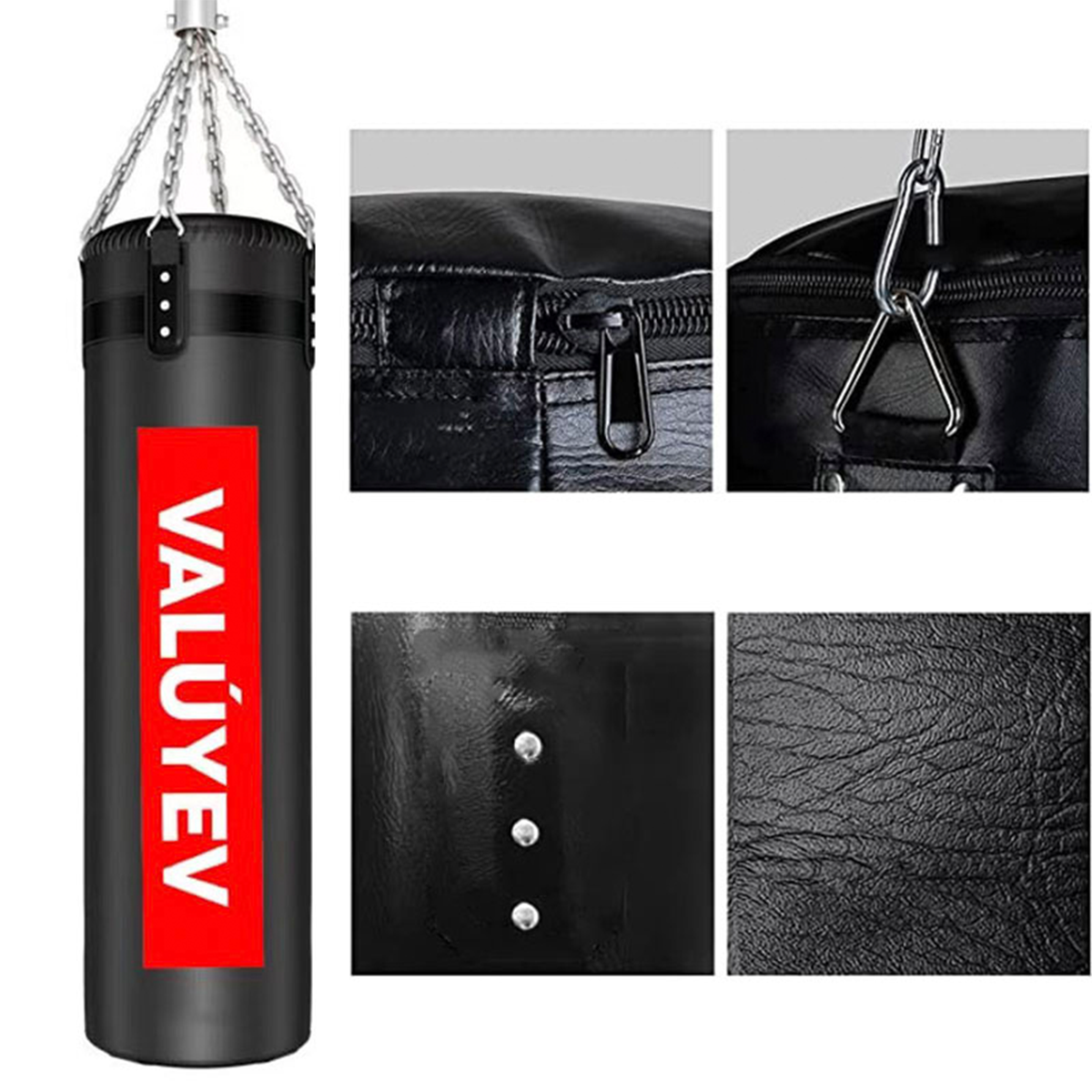 Kit para boxeo VALUYEV