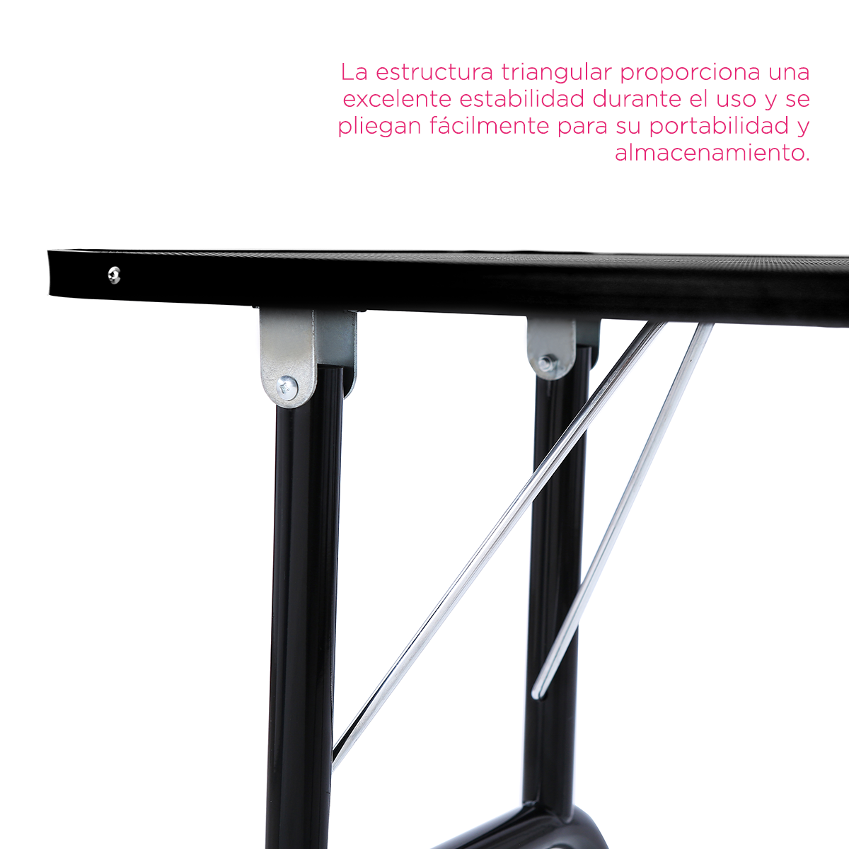 Mesa para Estética Canina Razas Pequeñas
