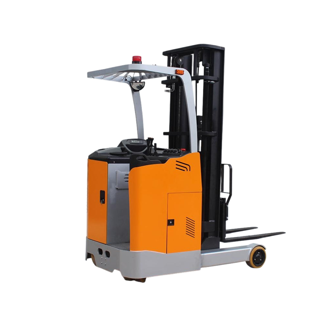 Montacargas Industrial Eléctrico 2 Toneladas Uso Rudo
