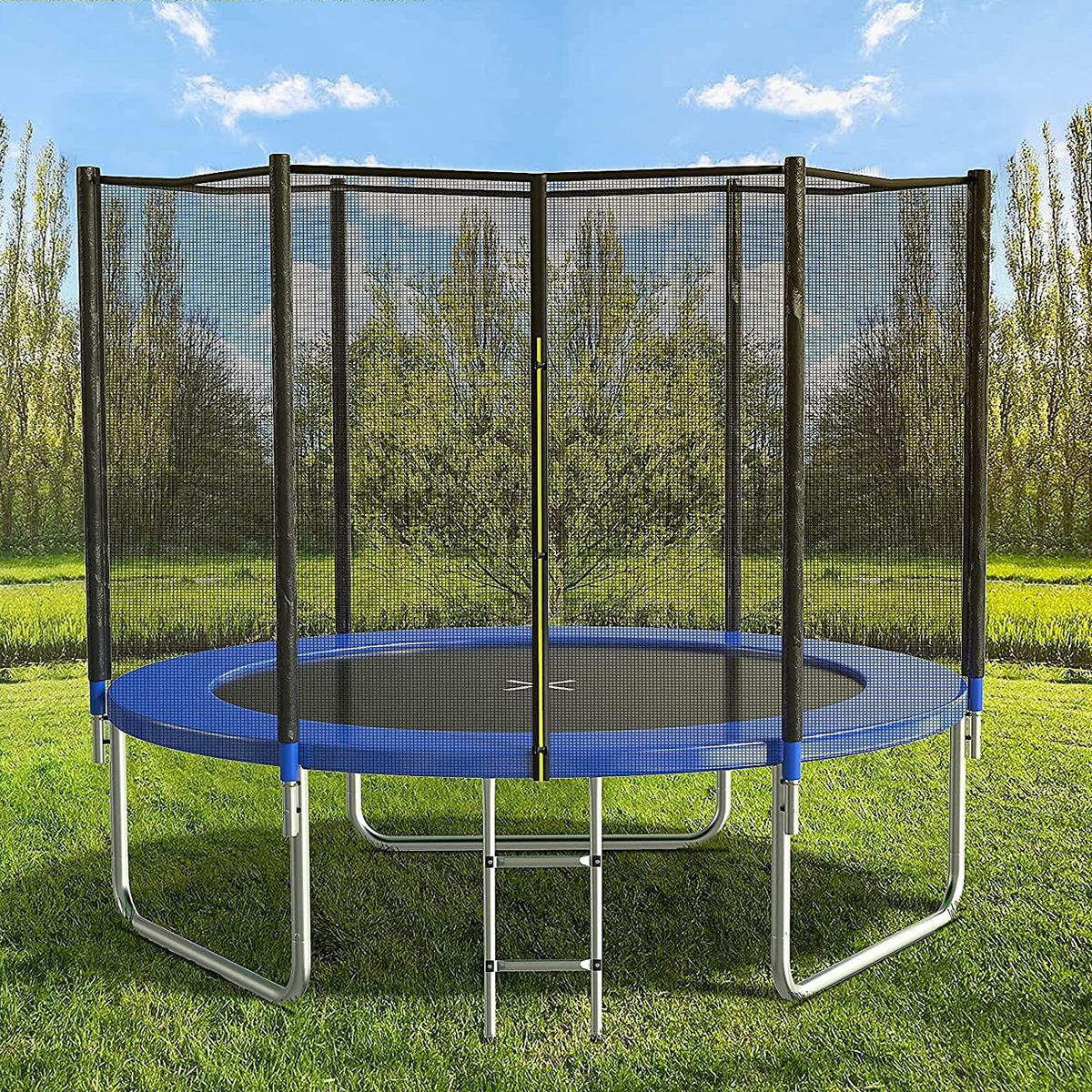Trampolín 8 Pies