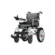 Silla de Ruedas Eléctrica Behring