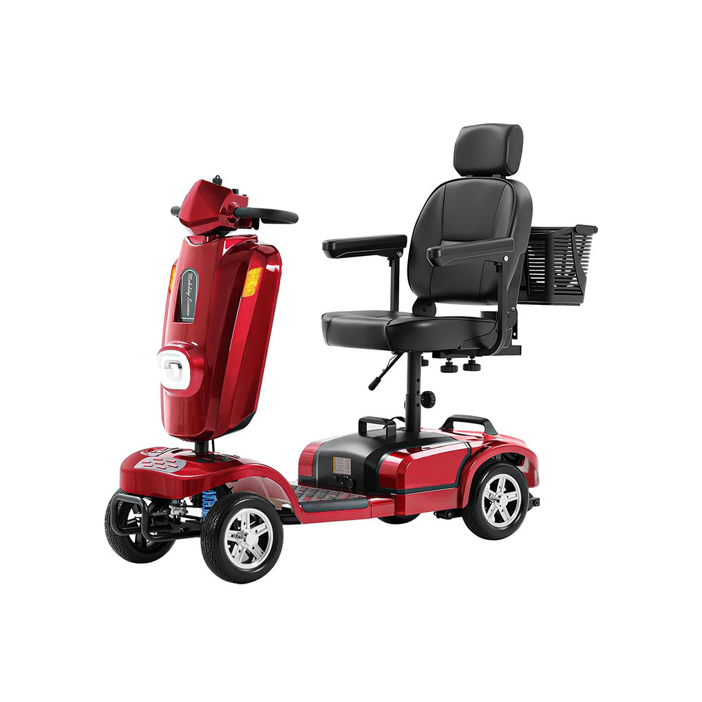 Patinete de Movilidad Eléctrico Ryberg