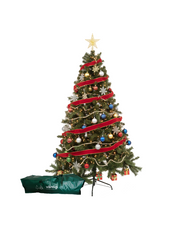 Árbol Navideño Artificial 180 cm Premium