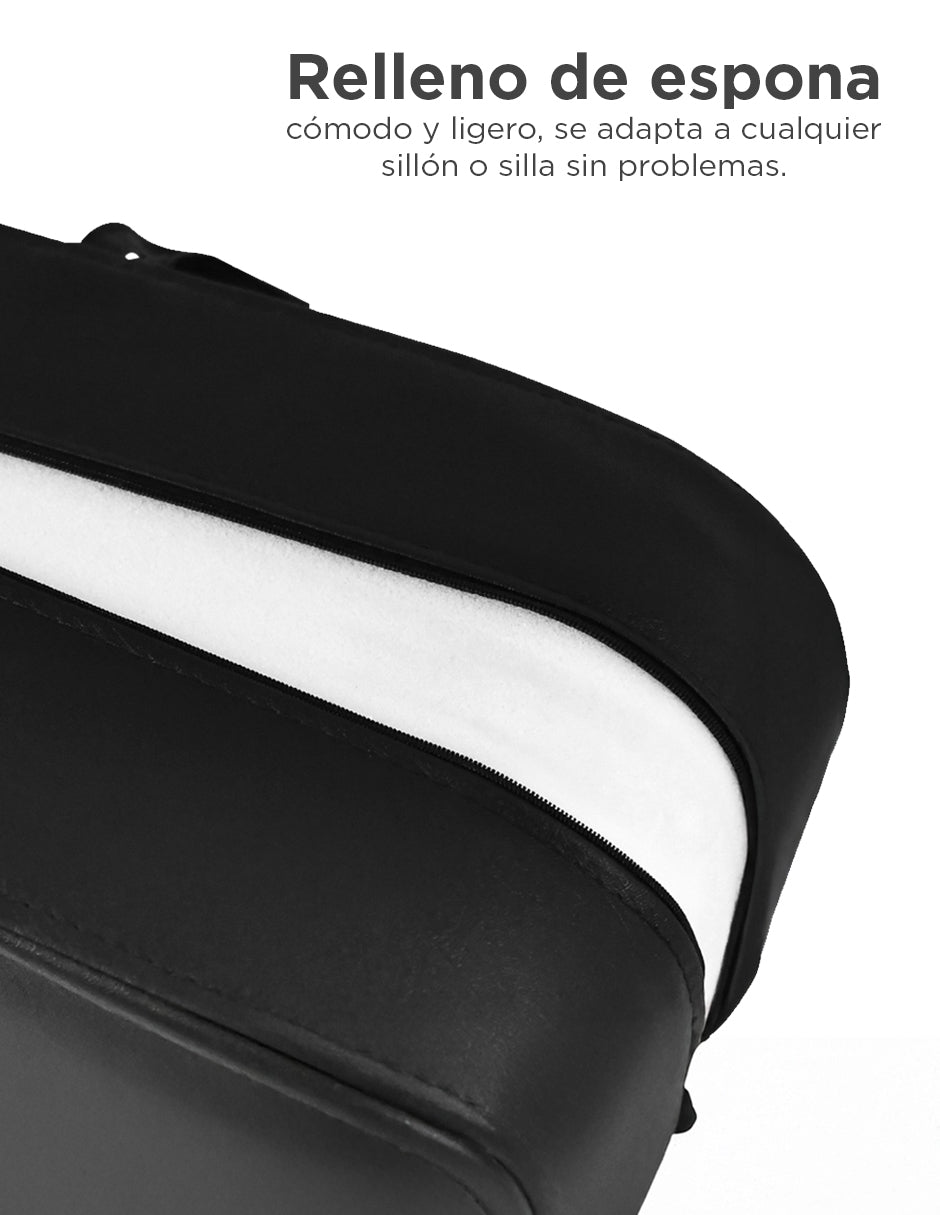 Aumento Para Sillón Hongzi Negro