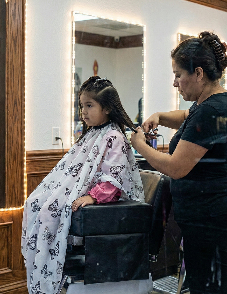 Aumento Para Sillón Hongzi Negro