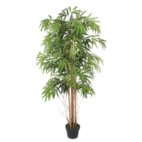 Planta Artificial Bamboo 180 cm