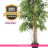 Planta Artificial Bamboo 180 cm