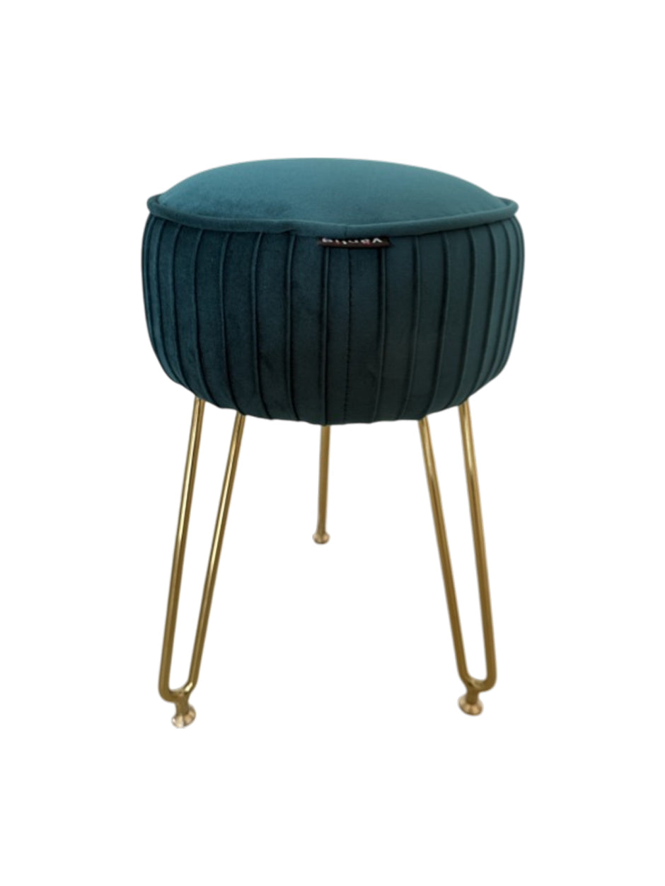 Banco De Hogar Spa Belleza Yuna Verde.