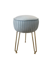 Banco De Hogar Yuna Azul