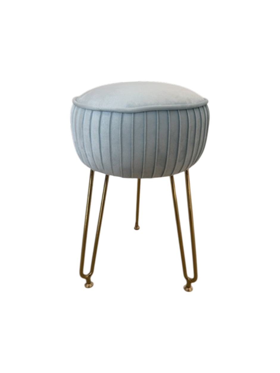 Banco De Hogar Yuna Azul