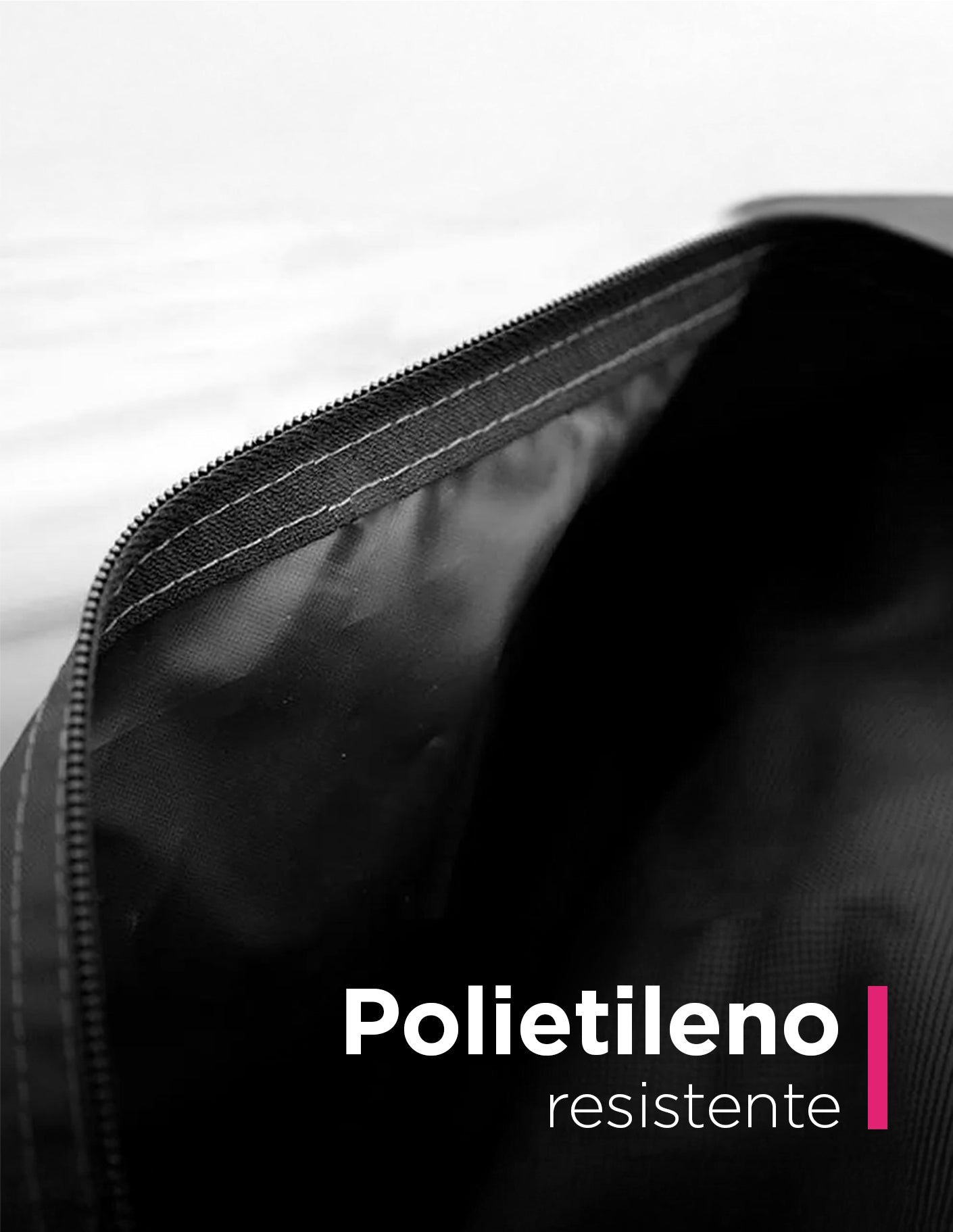 Bolsa de Transporte y Almacenamiento Vanlig para Toldo Plegable - Funda Impermeable de Poliéster