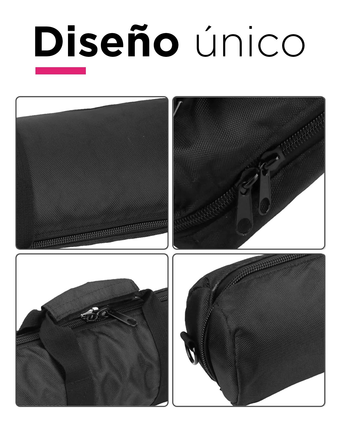 Bolsa de Transporte y Almacenamiento Vanlig para Toldo Plegable - Funda Impermeable de Poliéster