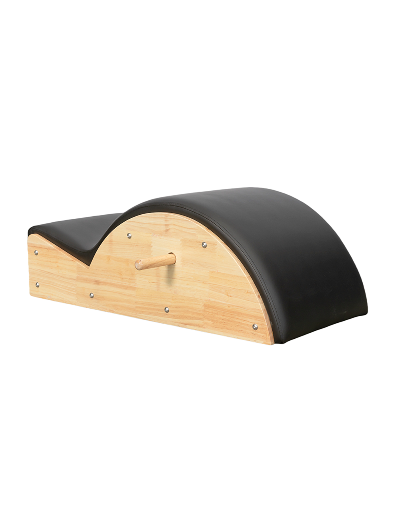 Soporte De Columna Vertebral Pilates Ejercicio De Equilibrio