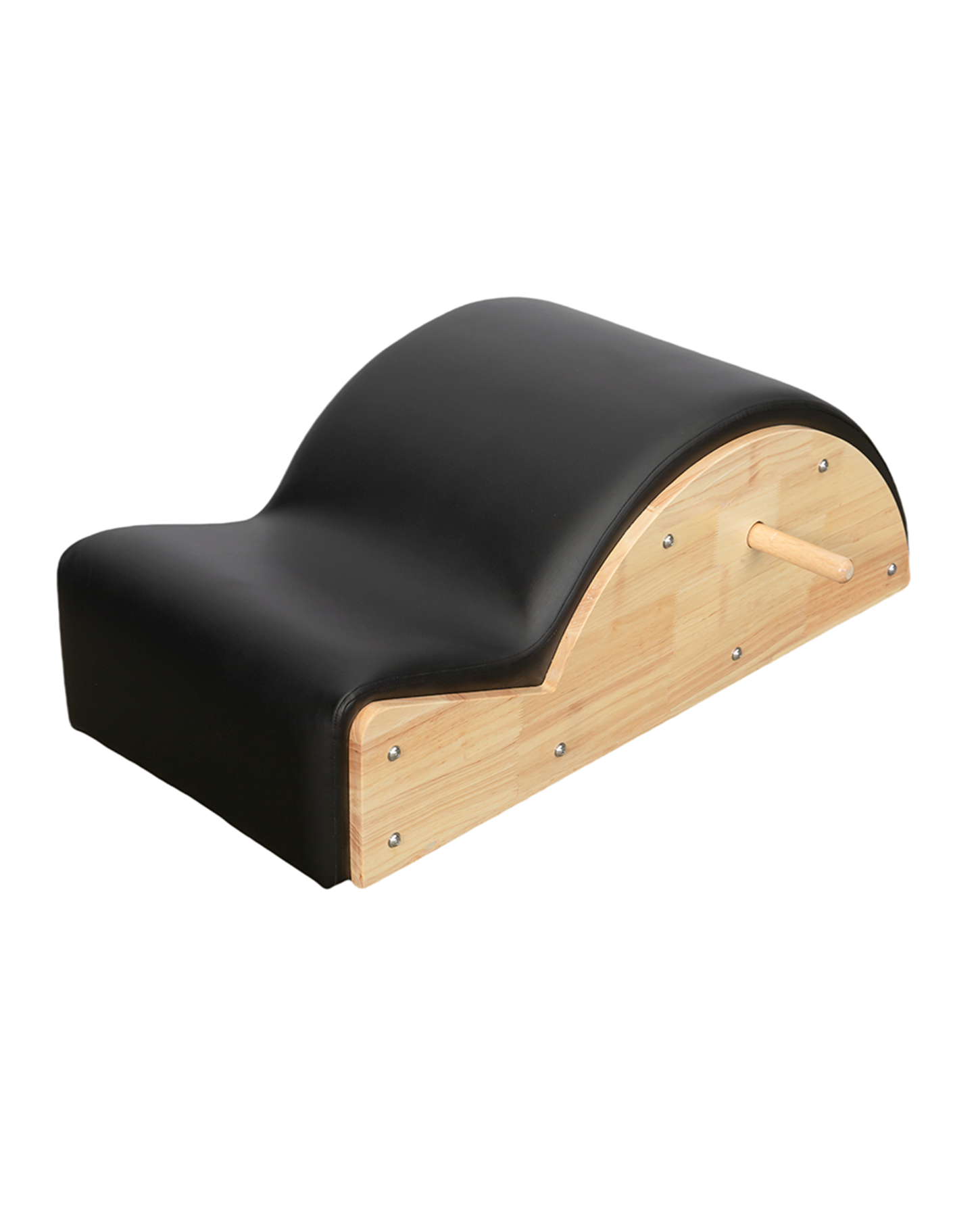 Soporte De Columna Vertebral Pilates Ejercicio De Equilibrio