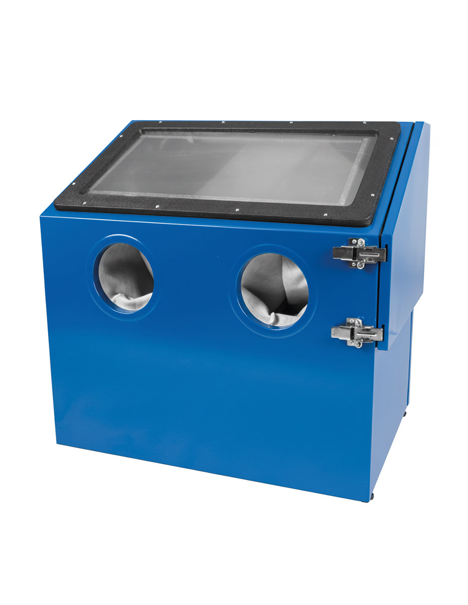 Cabina De Arenado 110L Clevar