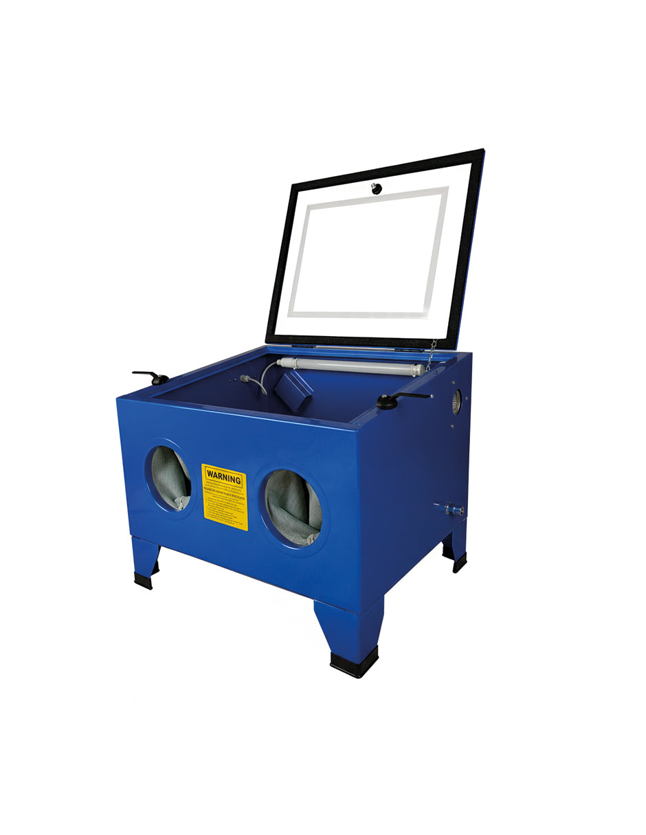 Cabina De Arenado 90L Arenox