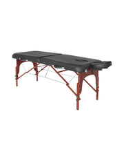 Cama De Masaje Madera Beirut Negro