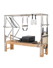 Cama De Pilates Trapecio