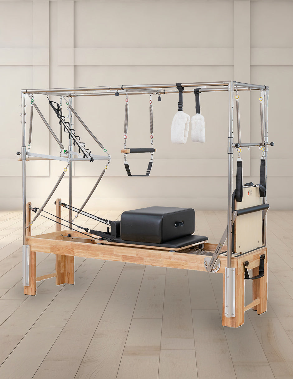 Cama De Pilates Trapecio