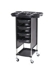 Carrito Auxiliar Organizador Estética Pisa