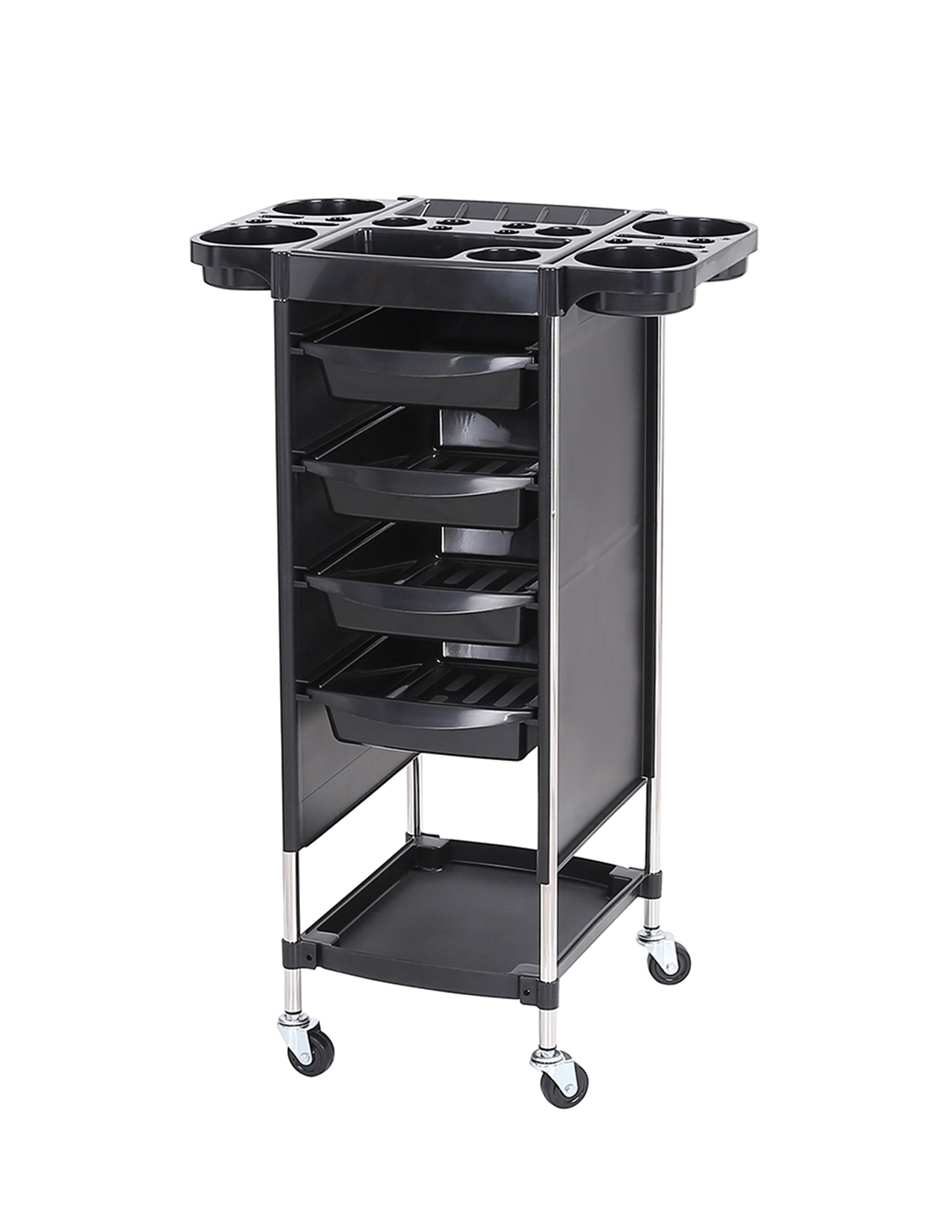 Carrito Auxiliar Organizador Estética Pisa