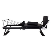 Cama De Ejercicio Pilates Multifunción Pro