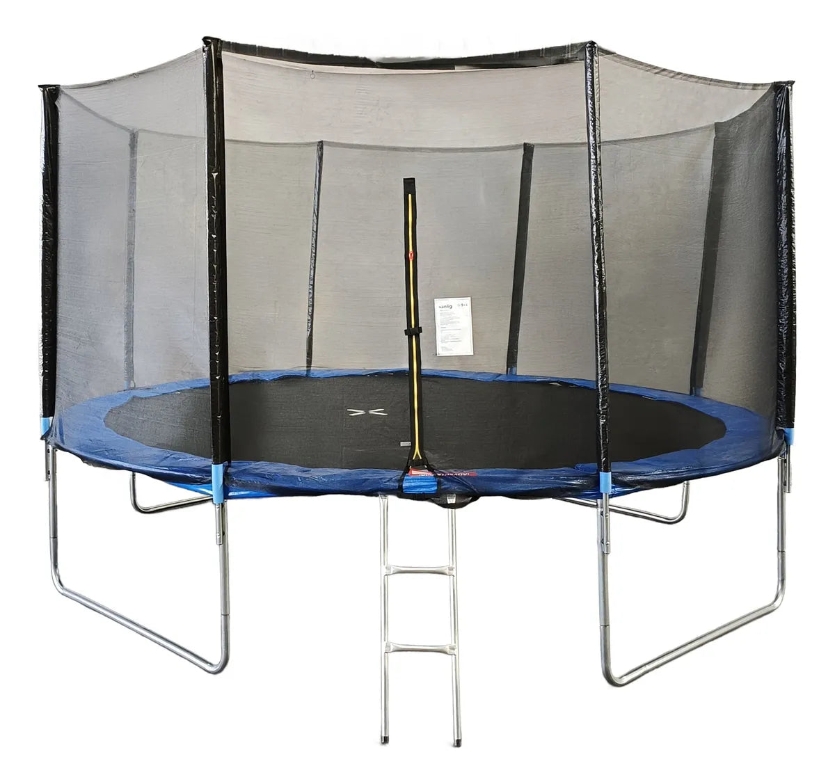Trampolín 14 ft Armable