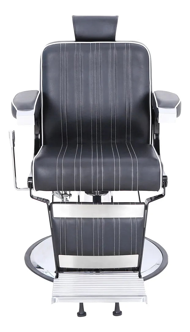 Silla de Barbería Felicia Reclinable
